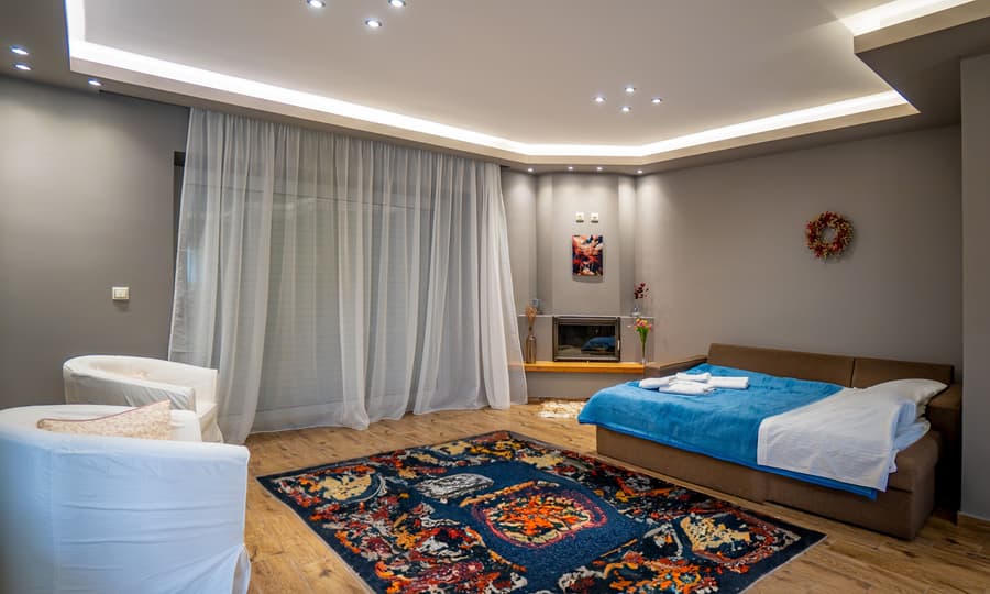 Atrium Vinea