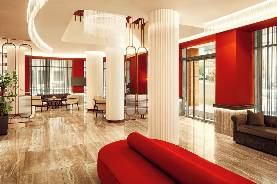 Zeus Essence Athens Central, Trademark Collection by Wyndham