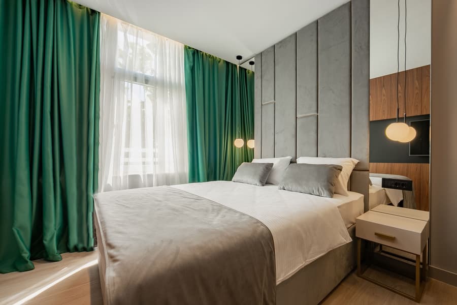 Caldo Luxury Rooms