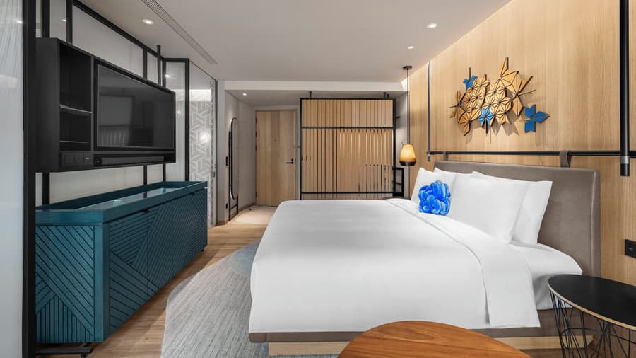 Hotel Indigo Alishan by IHG