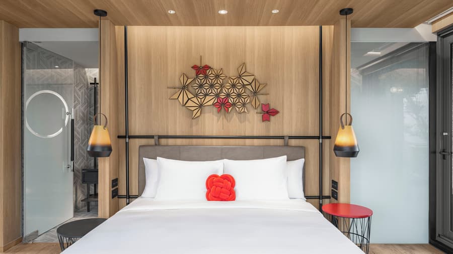 Hotel Indigo Alishan by IHG