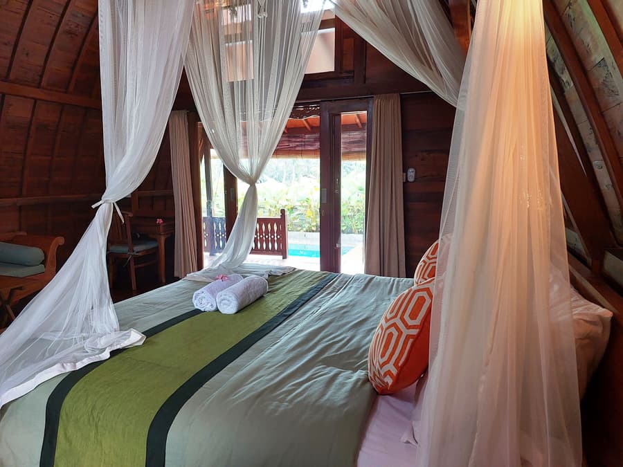 Shivananda Antique Villas by EPS