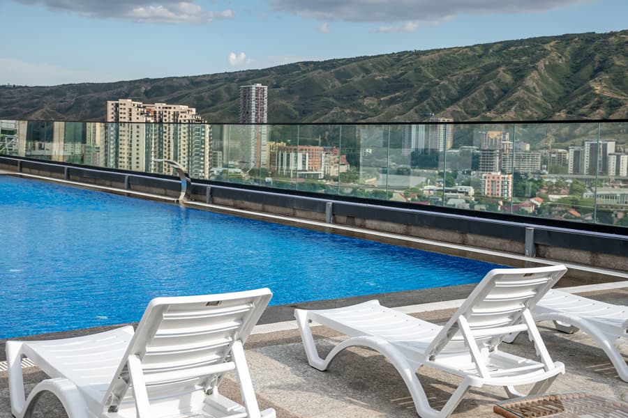 Royal Tulip Hotel & Casino Tbilisi