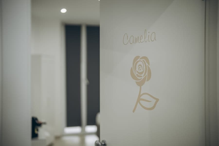 Dimora Fantasia Charme B&B