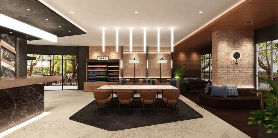 Citadines Connect Georgetown Penang
