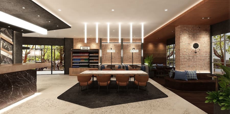 Citadines Connect Georgetown Penang