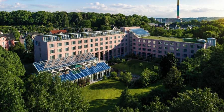 co56 Hotel Chemnitz