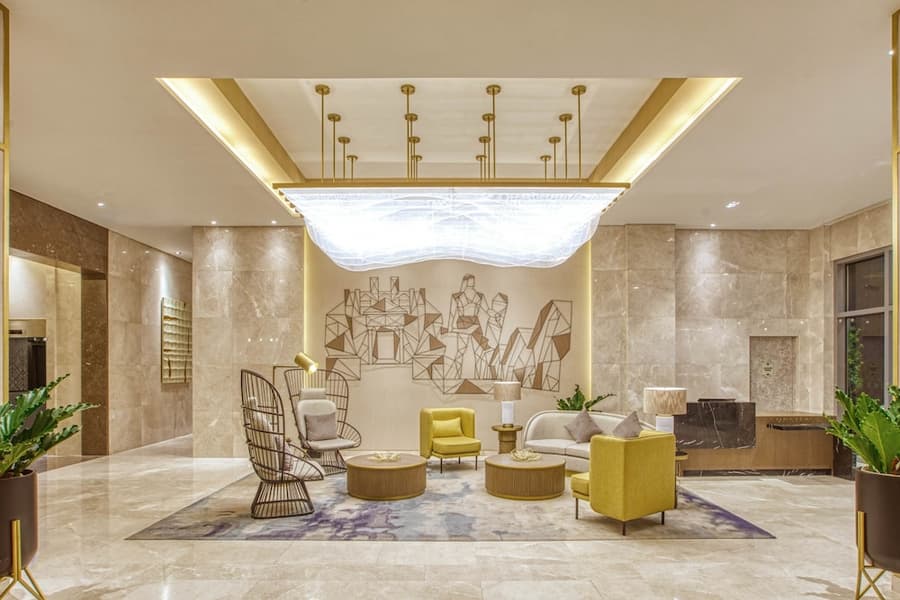 Mercure Mactan Cebu