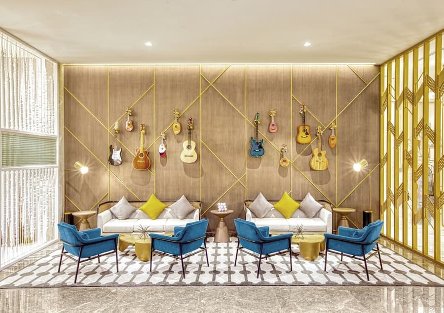 Mercure Mactan Cebu