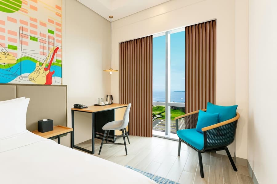 Mercure Mactan Cebu