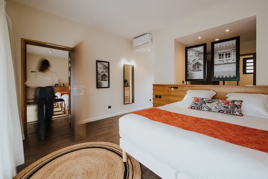 Sarana Hôtel & Spa