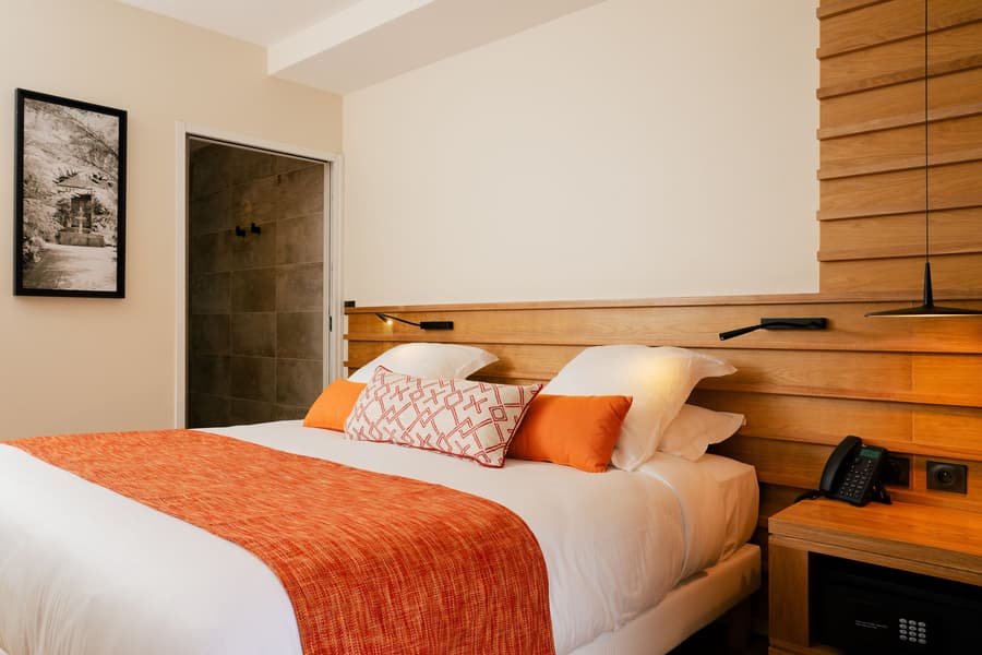 Sarana Hôtel & Spa