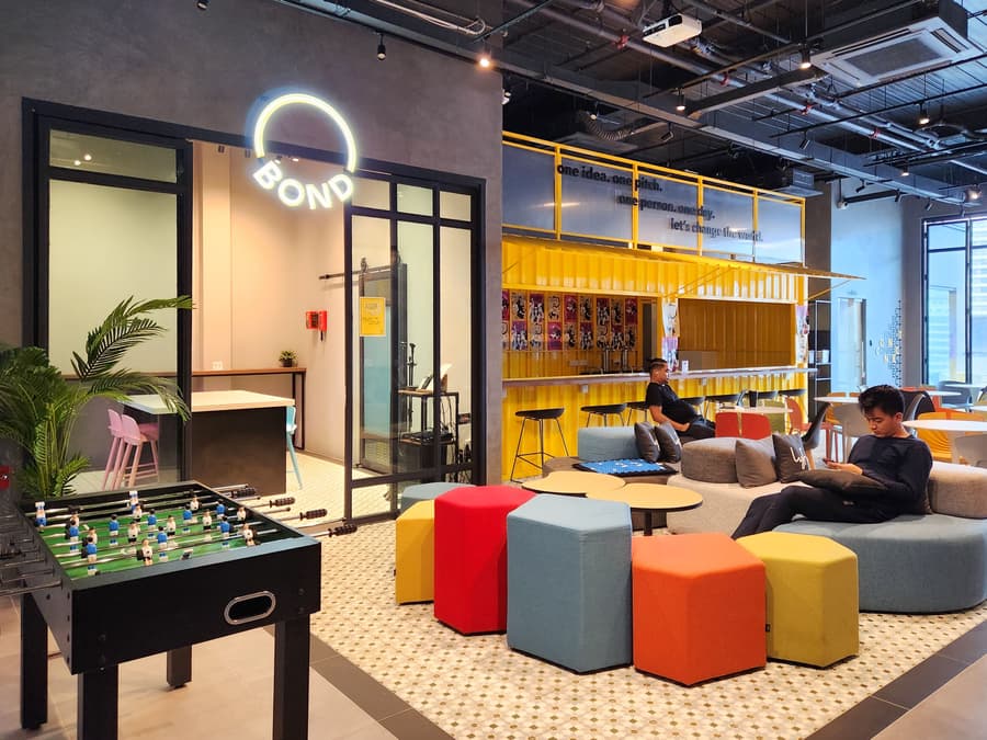 lyf Chinatown Kuala Lumpur