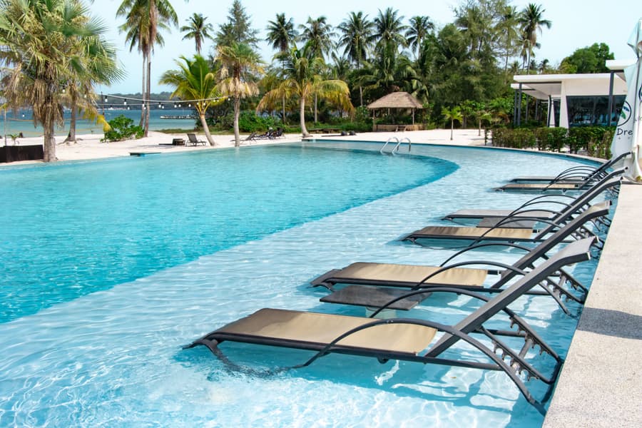 The One Resort Koh Rong