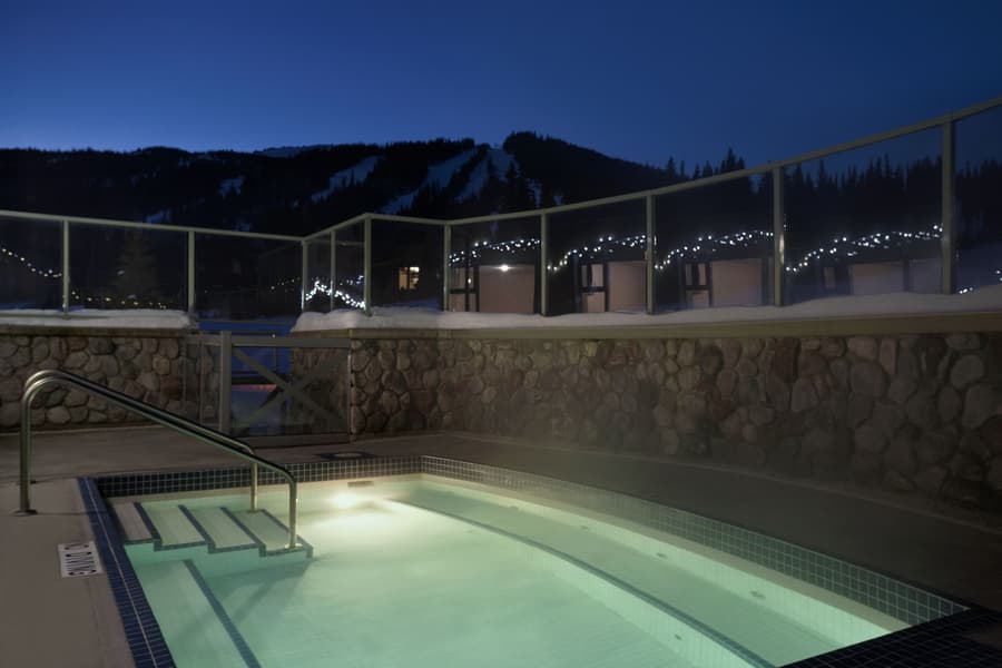 Sundance Lodge