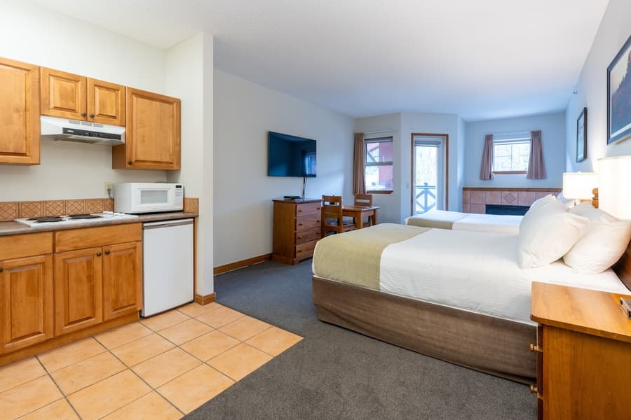 Sundance Lodge
