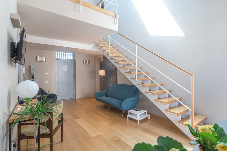 Archè Design Rooms and Suites