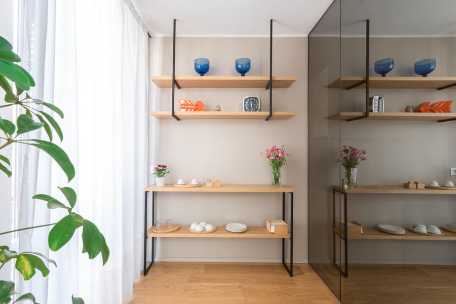 Archè Design Rooms and Suites