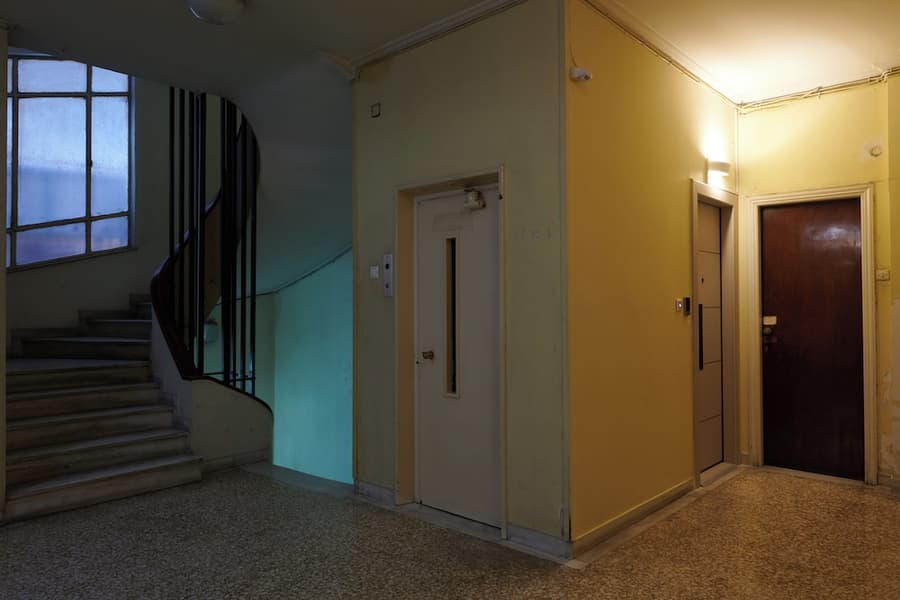 K23 Color Suites