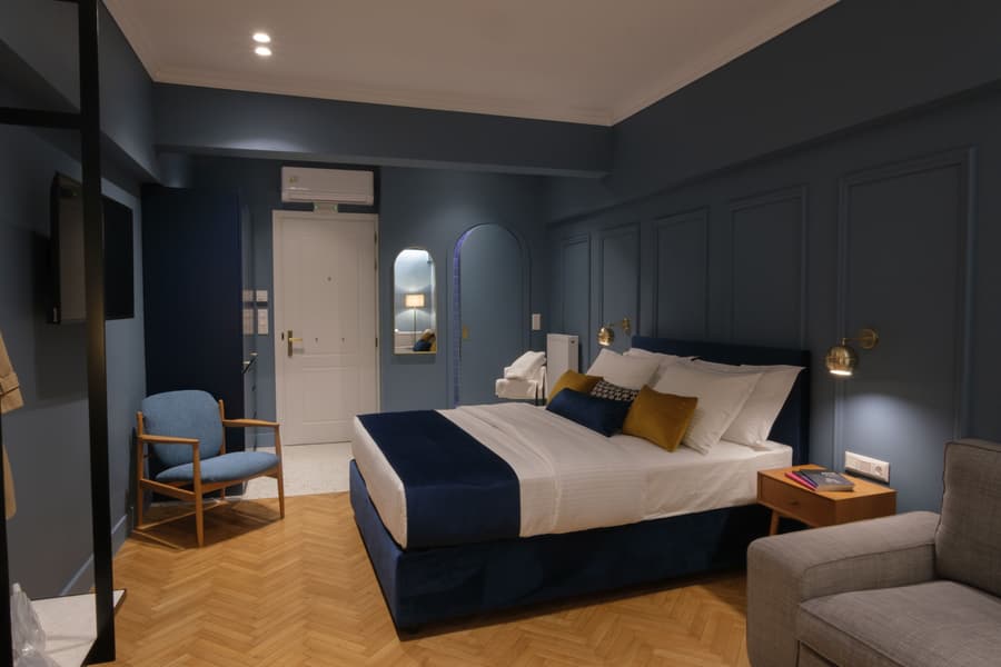 K23 Color Suites
