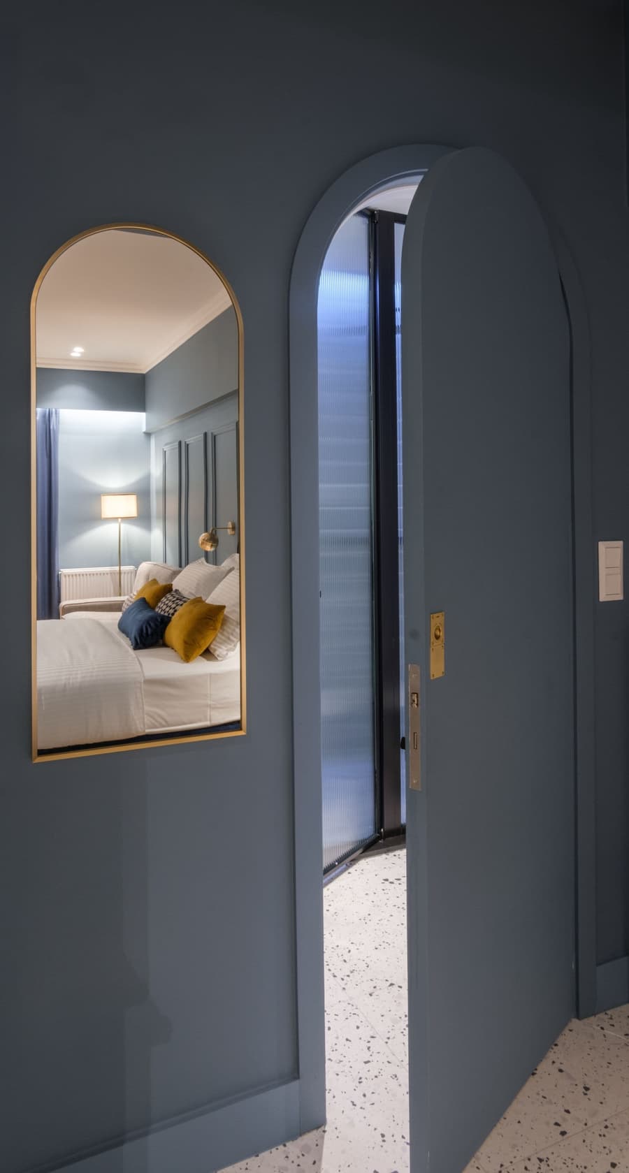 K23 Color Suites