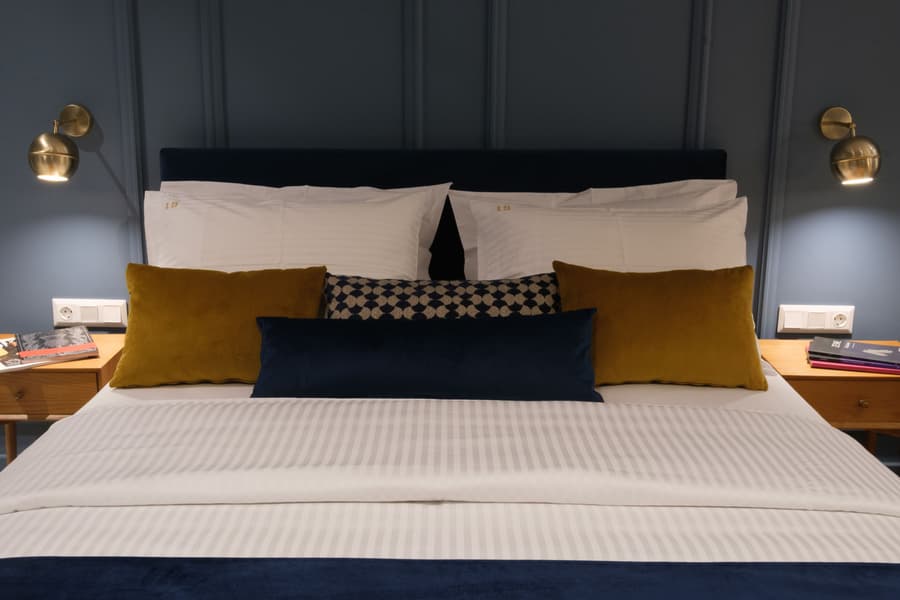 K23 Color Suites