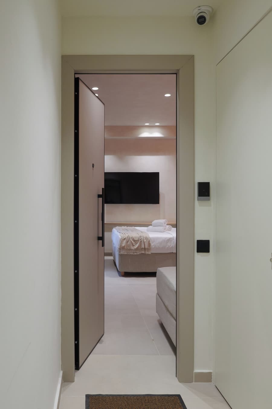 K23 Color Suites