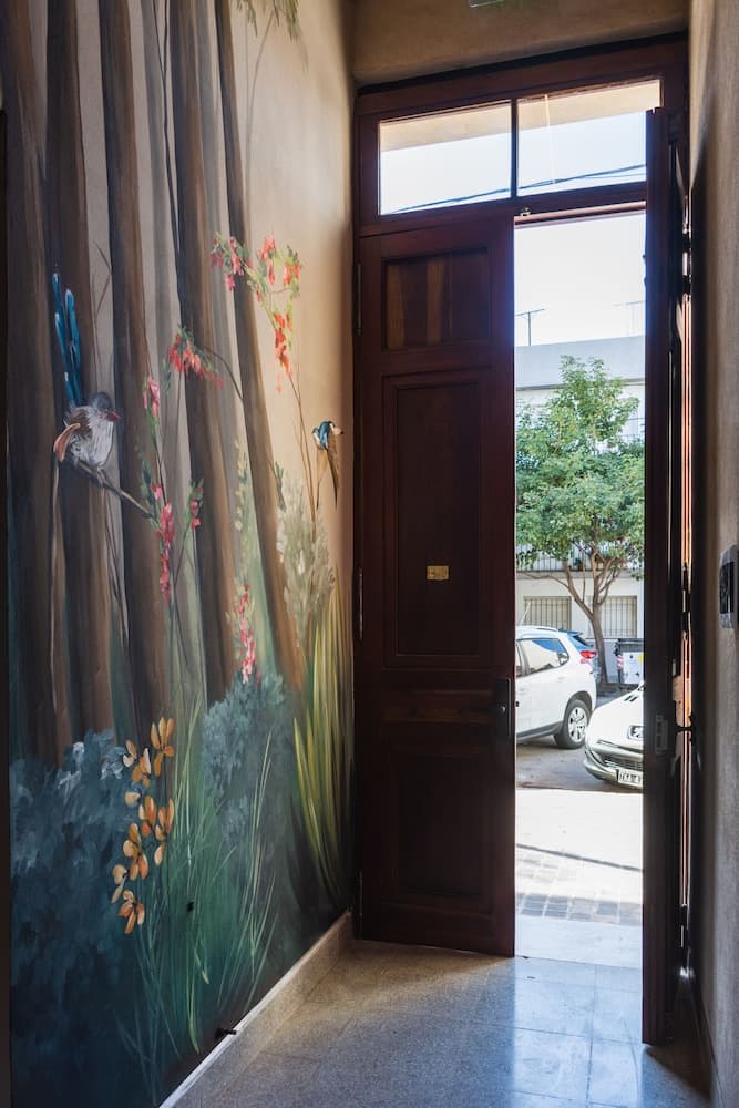 Faz Hostel Boutique