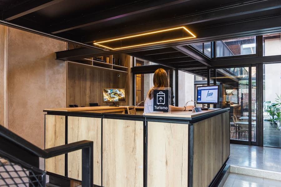 Faz Hostel Boutique