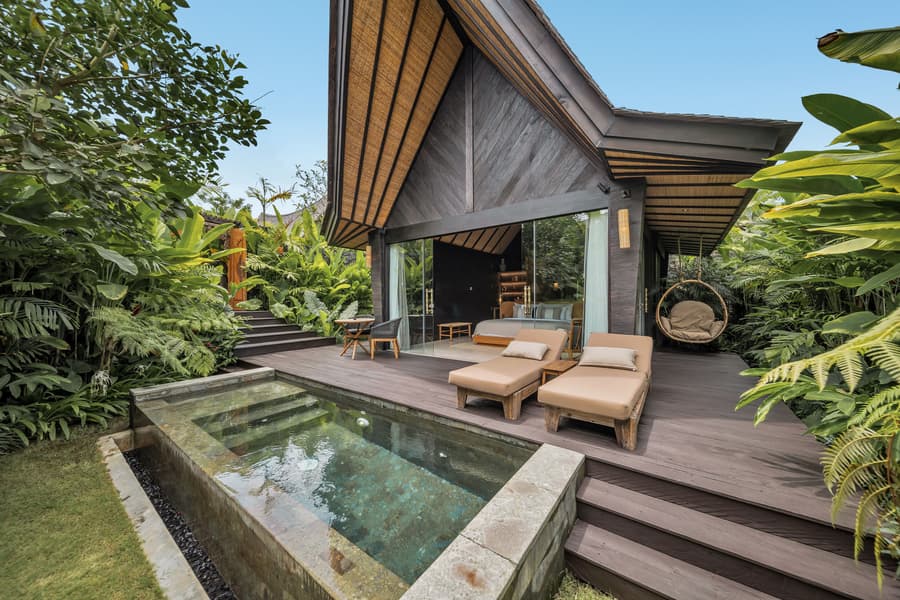 Desa Hay Canggu