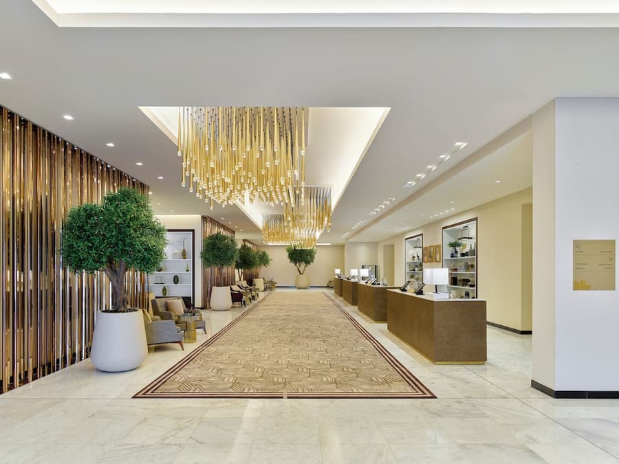 Address Jabal Omar Makkah