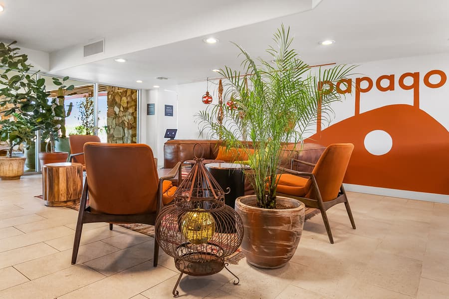 Papago Scottsdale by Reside, Trademark Collection by Wyndham