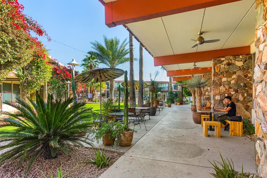 Papago Scottsdale by Reside, Trademark Collection by Wyndham