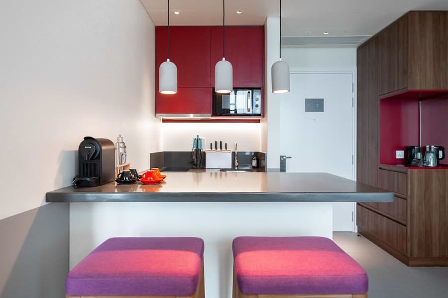 Wink Danang Riverside, Unscripted by Hyatt - 24 Hours stay