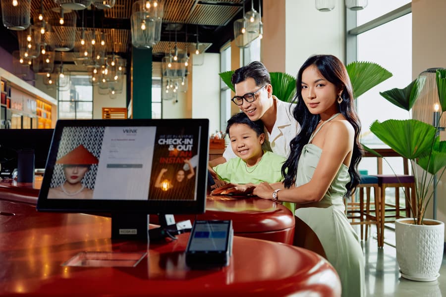 Wink Danang Riverside, Unscripted by Hyatt - 24 Hours stay