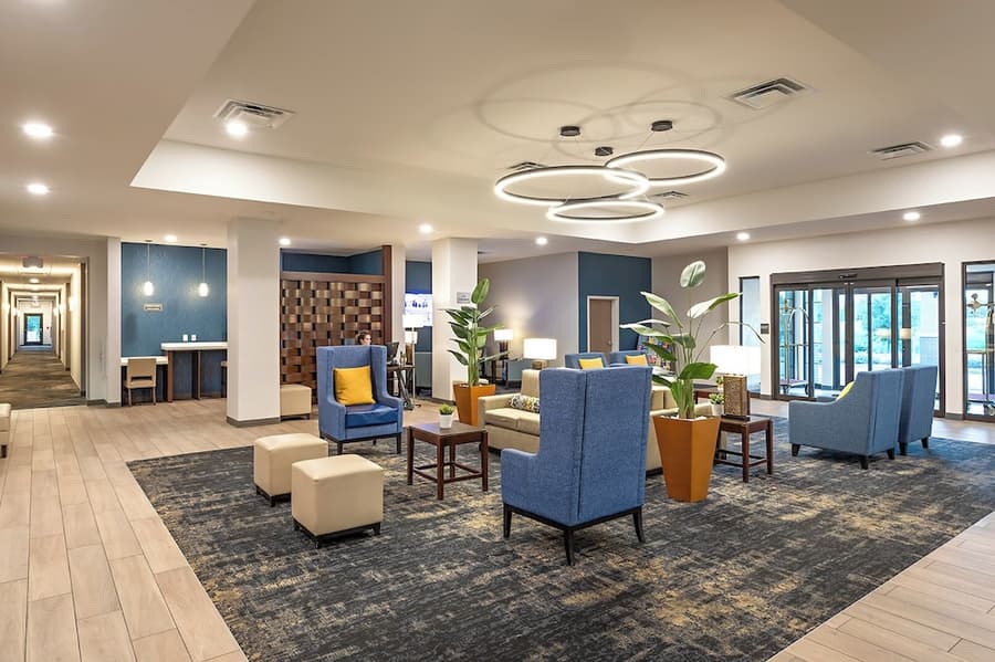 Pestana Orlando Suites - Lake Buena Vista