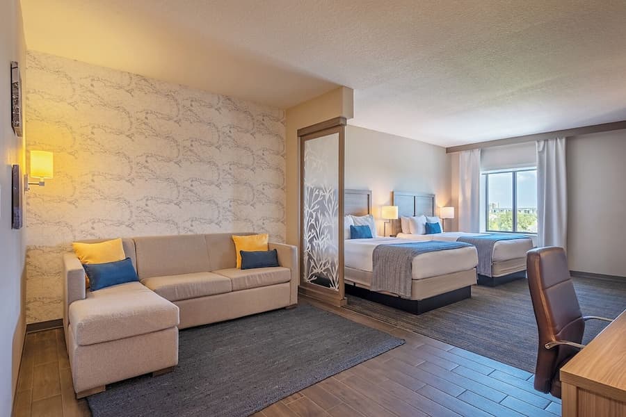 Pestana Orlando Suites - Lake Buena Vista