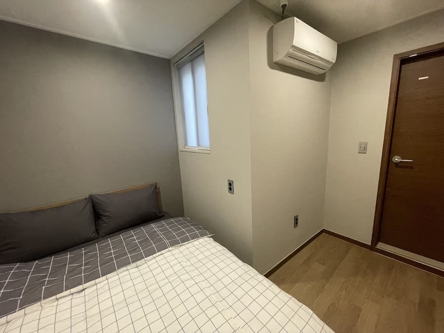 Hao Guesthouse