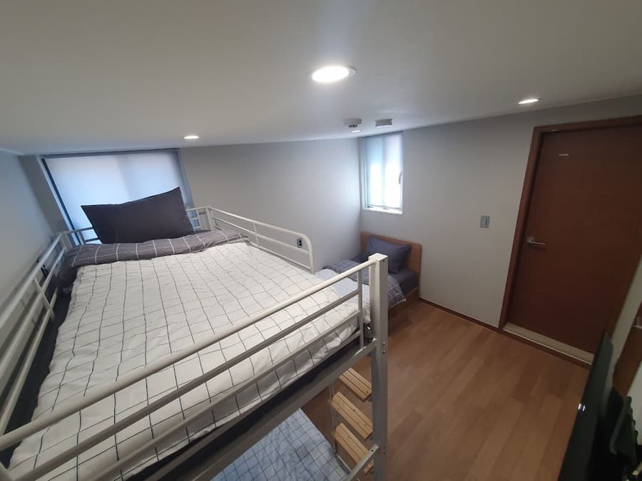 Hao Guesthouse