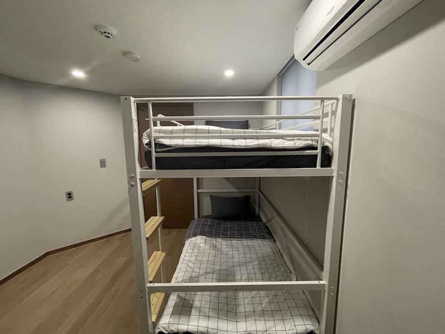 Hao Guesthouse