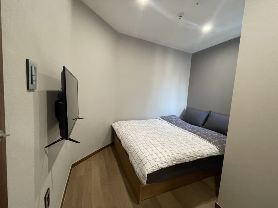 Hao Guesthouse