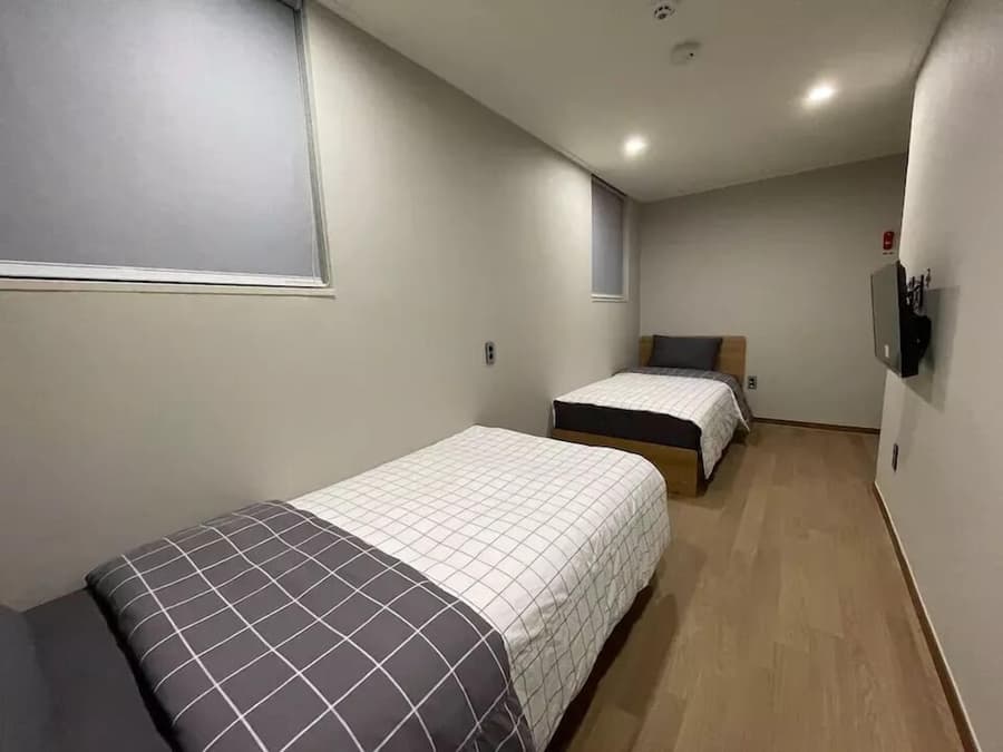 Hao Guesthouse
