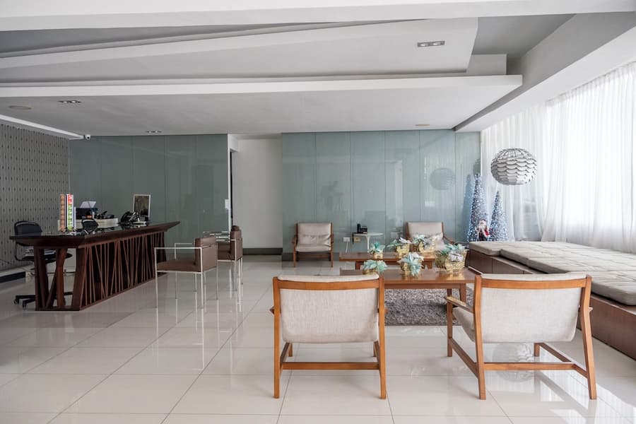 Lincoln Suite