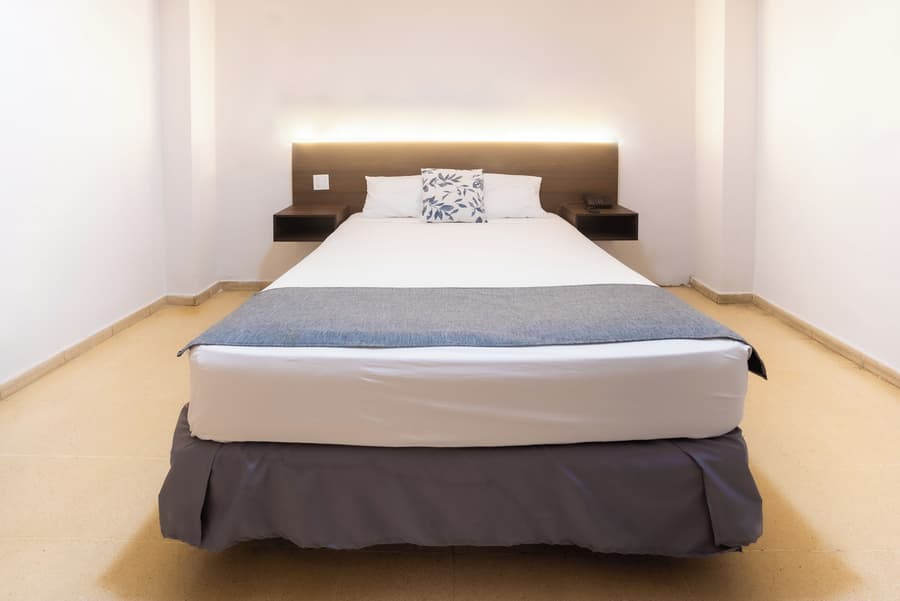 Hotel Dos Mares