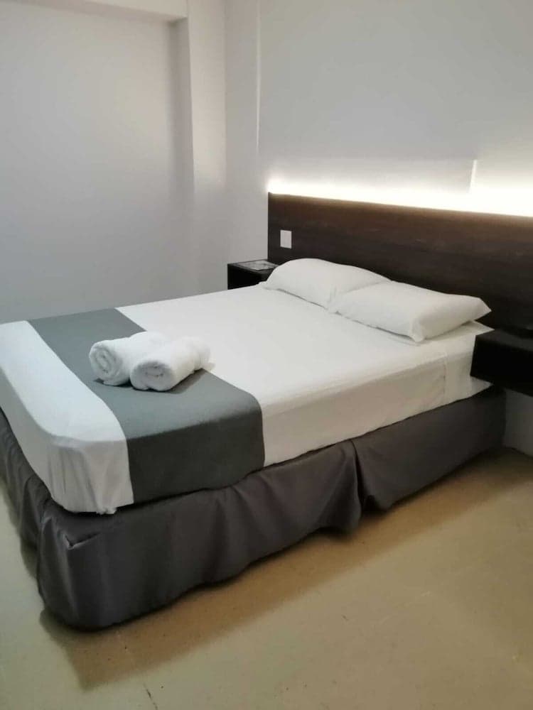 Hotel Dos Mares