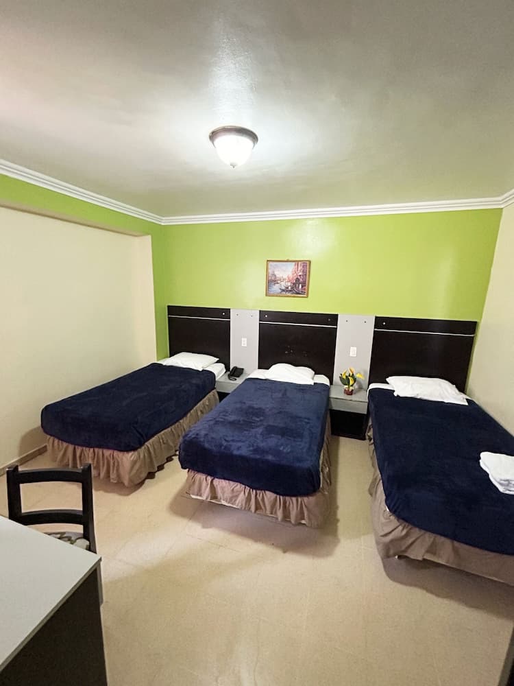 Hotel Dos Mares