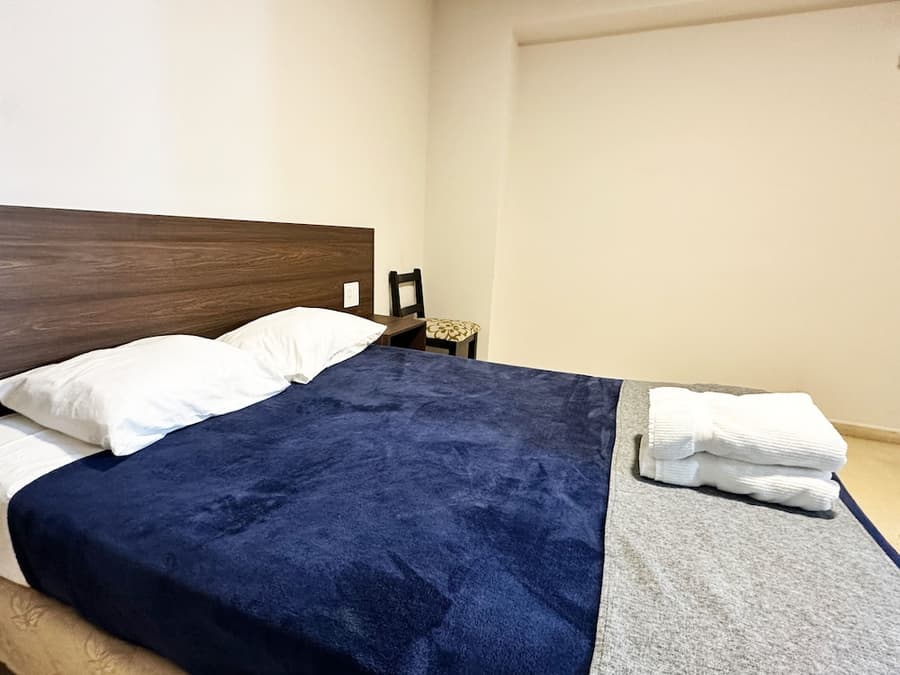 Hotel Dos Mares