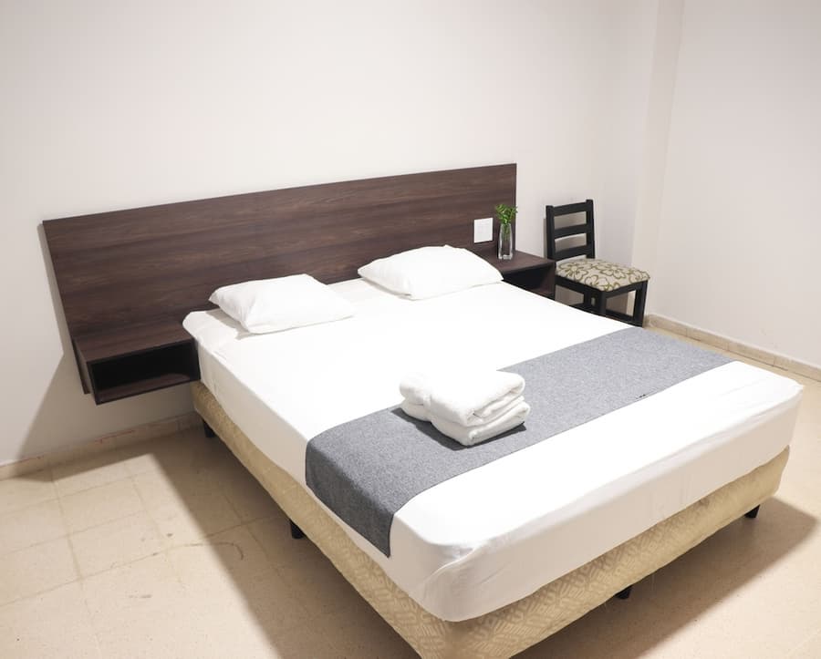 Hotel Dos Mares