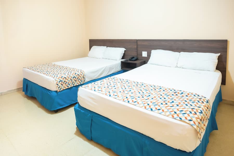 Hotel Dos Mares