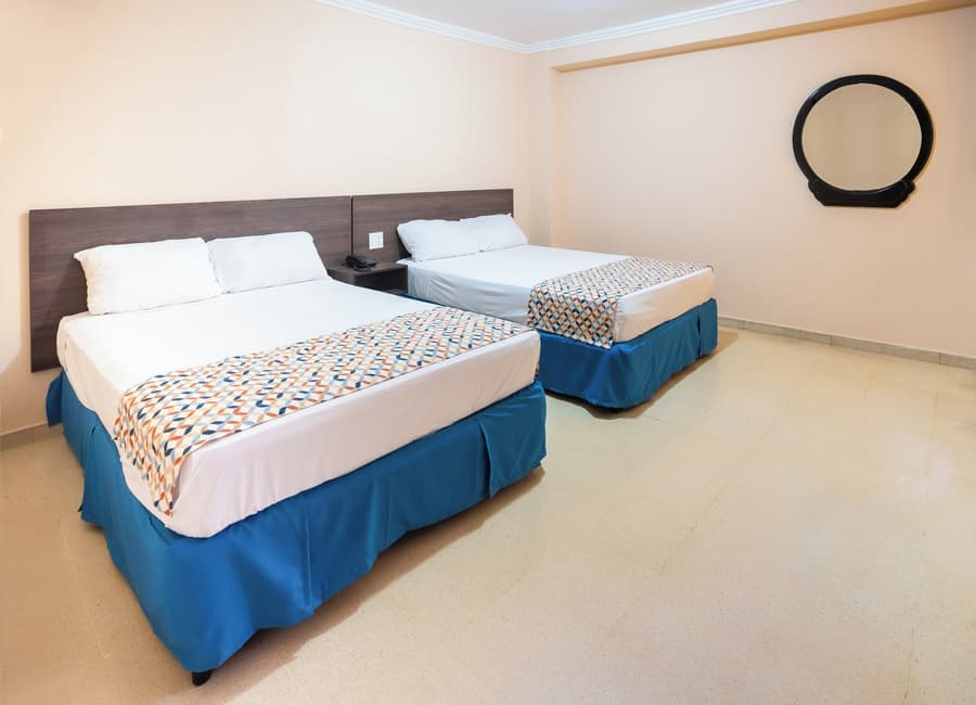 Hotel Dos Mares